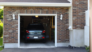 Garage Door Installation at White Bear Lake, Minnesota